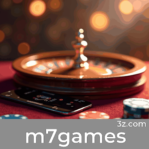 Diversidade e Qualidade Excepcional no Universo de Jogos do m7games