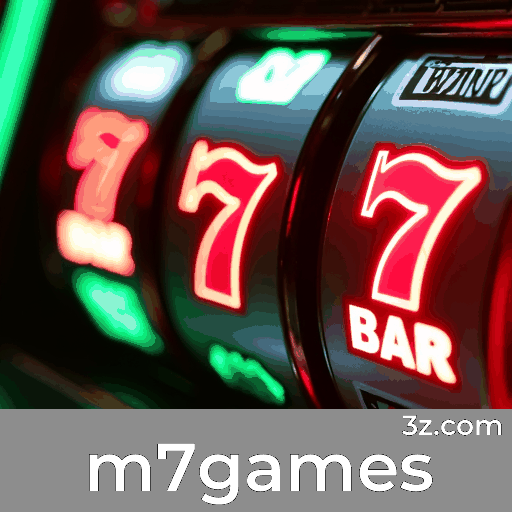 m7games: Bônus Generosos para Jogadores Brasileiros