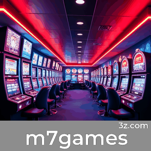 m7games: Experiência Premium com Gestão de Conta e Privilégios