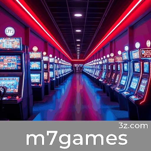 m7games: Bônus Generosos para Jogadores Brasileiros