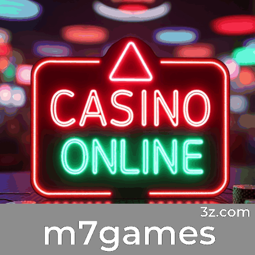 M7Games: Plataforma Vibrante de Conexão e Comunidade