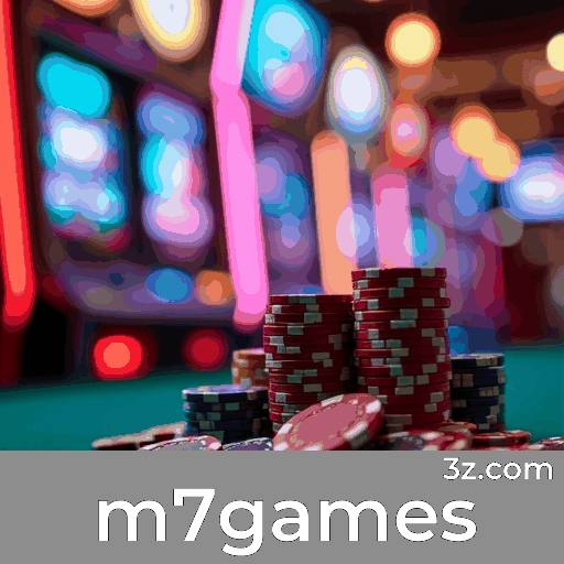 M7Games: Plataforma Vibrante de Conexão e Comunidade